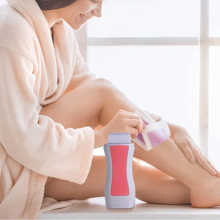 4-in-1 Depilatory Wax Heater-