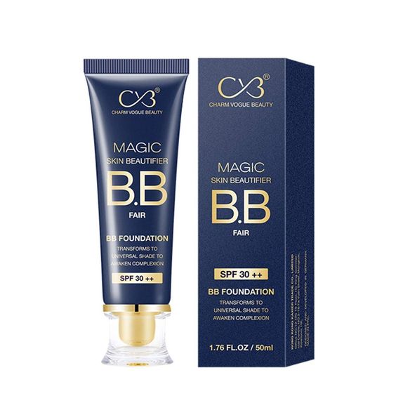 CVB Magic Skin Beautifier Foundation & Sunscreen SPF 30++