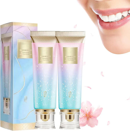 Busaurus Fresh & White Toothpaste