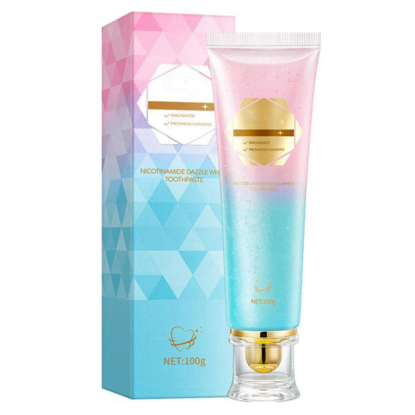 Busaurus Fresh & White Toothpaste